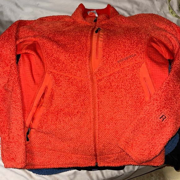 Patagonia Jackets & Coats Patagonia Fleece Full Zip Poshmark